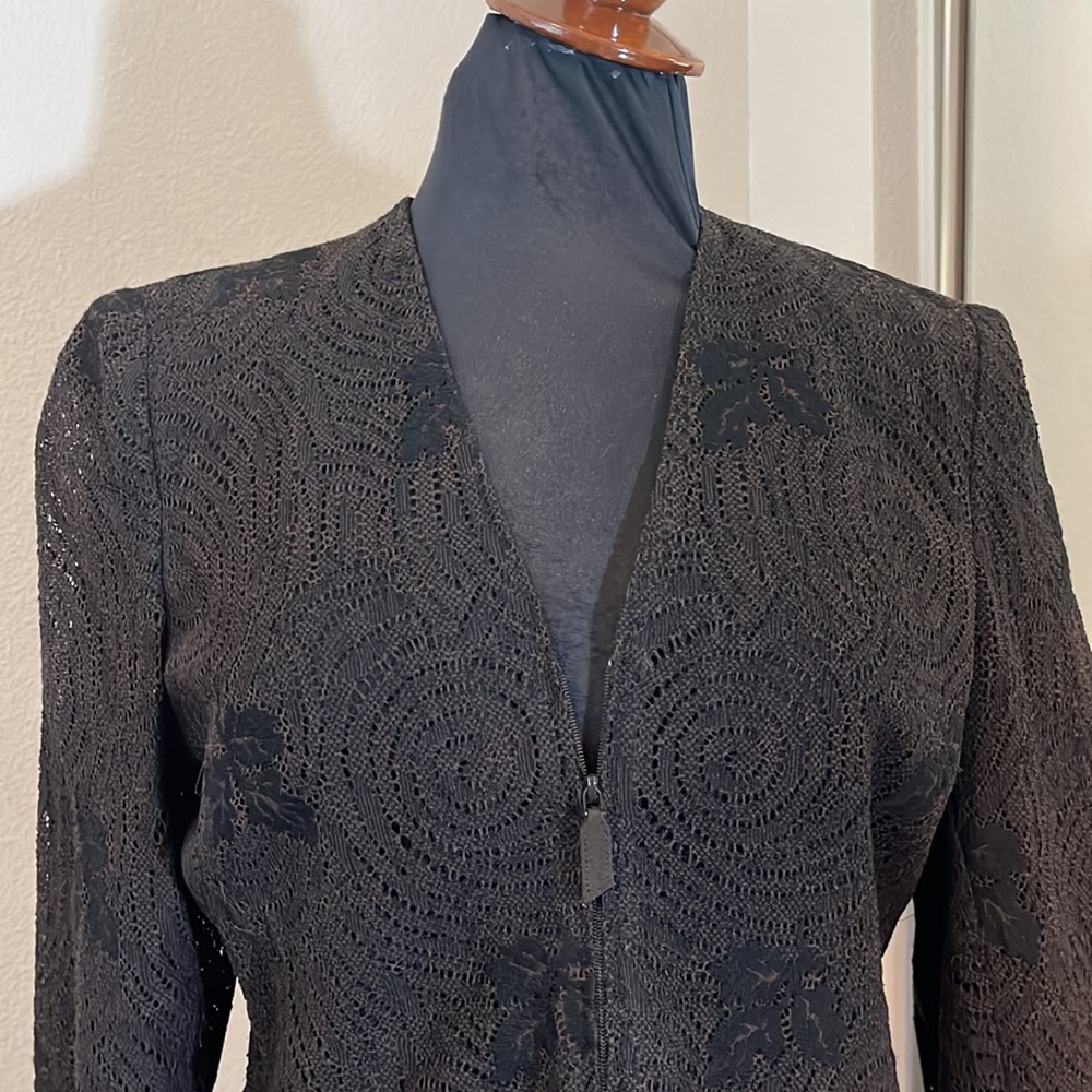 Akris jacket - Picture 2 of 8